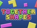 Hry Together Shapes