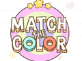 Hry Match the Color