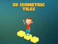 Hry 3D Isometric Tiles