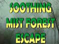 Hry Soothing Mist Forest Escape