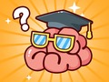 Hry Brain Test IQ Challenge