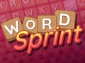Hry Word Sprint