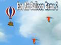 Hry Hot Air Balloon Game 2
