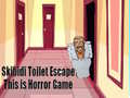 Hry Skibidi Toilet Escape Hotel