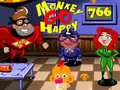Hry Monkey Go Happy Stage 766