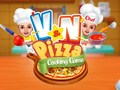 Hry V & N Pizza Cooking