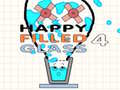 Hry Happy Filled Glass 4