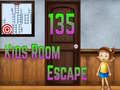 Hry Amgel Kids Room Escape 135