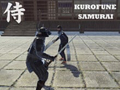 Hry Kurofune Samurai 