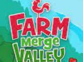 Hry Farm Merge Valley