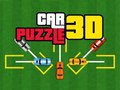 Hry Car Puzzle 3D