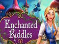 Hry Enchanted Riddles