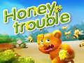 Hry Honey Trouble