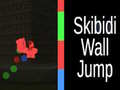 Hry Skibidi Wall Jump