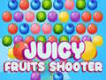 Hry Juicy Fruits Shooter