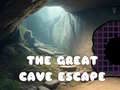 Hry The Great Cave Escape