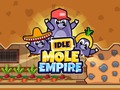 Hry Idle Mole Empire
