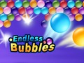 Hry Endless Bubbles