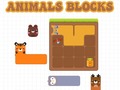 Hry Animals Blocks