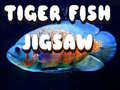 Hry Tiger Fish Jigsaw
