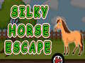 Hry Silky Horse Escape
