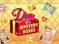 Hry Diva Vs Mystery Boxes