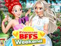 Hry My Princess BFF Weekend