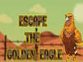 Hry Escape The Golden Eagle 