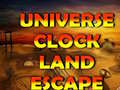 Hry Universe Clock Land Escape