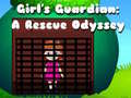 Hry Girl's Guardian: A Rescue Odyssey