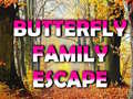 Hry Butterfly Family Escape