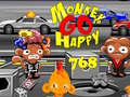 Hry Monkey Go Happy Stage 768