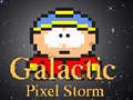 Hry Galactic Pixel Storm