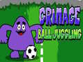 Hry Grimace Ball Jumpling