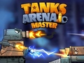 Hry Tanks Arena Master