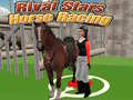 Hry Rival Stars Horse Racing