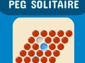 Hry Peg Solitaire