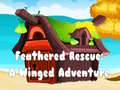 Hry Feathered Rescue A Winged Adventure