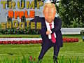 Hry Trump Apple Shooter