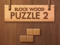 Hry Block Wood Puzzle 2