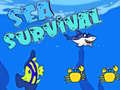 Hry Sea Survival