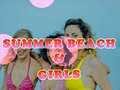 Hry Summer Beach & Girls 