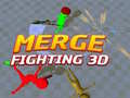 Hry Merge Fighting 3d