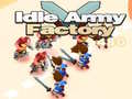 Hry Idle Army Factory 