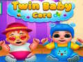 Hry Twin Baby Care