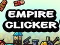 Hry Empire Clicker