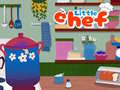 Hry Little Chef