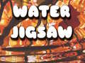 Hry Water Jigsaw