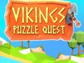 Hry Vikings Puzzle Quest