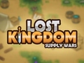 Hry Lost Kingdom: Supply Wars